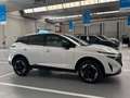 Nissan Qashqai DIG-T 116kW CVT N-Connecta Blanco - thumbnail 8