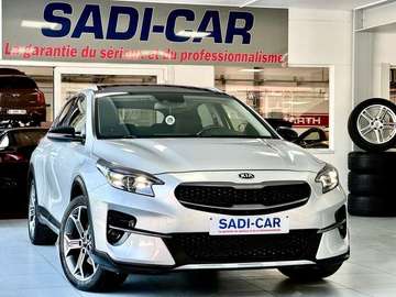 1.0 T-GDi 120cv MORE ISG + TOIT PANO