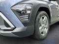 Hyundai KONA Trend 1.6 T-GDi (138PS) 7-DCT TREND Navi LED ACC E Blauw - thumbnail 3