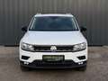 Volkswagen Tiguan 2.0 TDI HIGHLINE 4MOTION,VIRTUAL,CAR-PLAY Weiß - thumbnail 2
