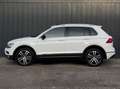 Volkswagen Tiguan 2.0 TDI HIGHLINE 4MOTION,VIRTUAL,CAR-PLAY Weiß - thumbnail 8