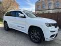 Jeep Grand Cherokee 3.0 V6 TD S (EU6d) *PANO*CAM*CRUISE* Blanc - thumbnail 1