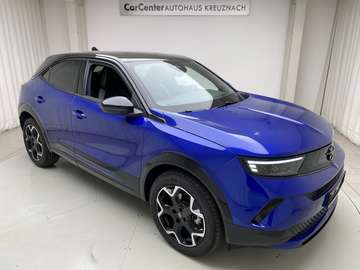 GS 48V Hybrid (eDTC) Winterpaket LED