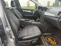 Mercedes-Benz C 200 T CDI AUTOMATIK/NAVI/STZHZG/PDC/TEMP/ALU Silber - thumbnail 10