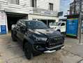 Toyota Hilux IV 4WD 2.8 D-4D 204 DOUBLE CABINE GR SPORT II Noir - thumbnail 4