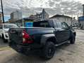 Toyota Hilux IV 4WD 2.8 D-4D 204 DOUBLE CABINE GR SPORT II Noir - thumbnail 21