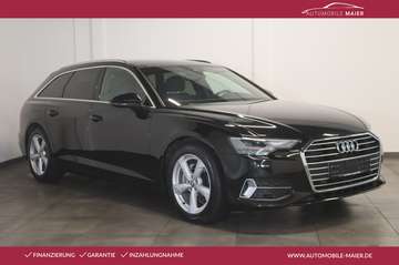Av. 40 TDI sport-NAV-LED-PANO-AHK-KAMERA-SIDE