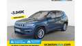 Jeep Compass 1.3 Gse T4 Longitude 4x2 130 Bleu - thumbnail 1