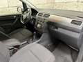 Volkswagen Caddy Kombi 2,0 TDI 4MOTION Silber - thumbnail 7