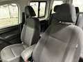 Volkswagen Caddy Kombi 2,0 TDI 4MOTION Silber - thumbnail 8
