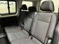 Volkswagen Caddy Kombi 2,0 TDI 4MOTION Silber - thumbnail 9