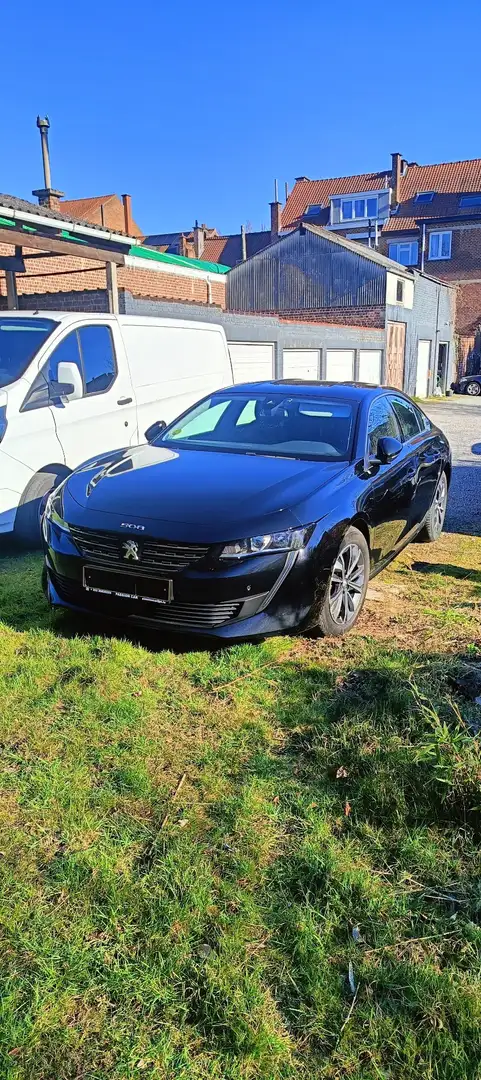 Peugeot 508 BlueHDi 130 ch S&S BVM6 Active Business - 1