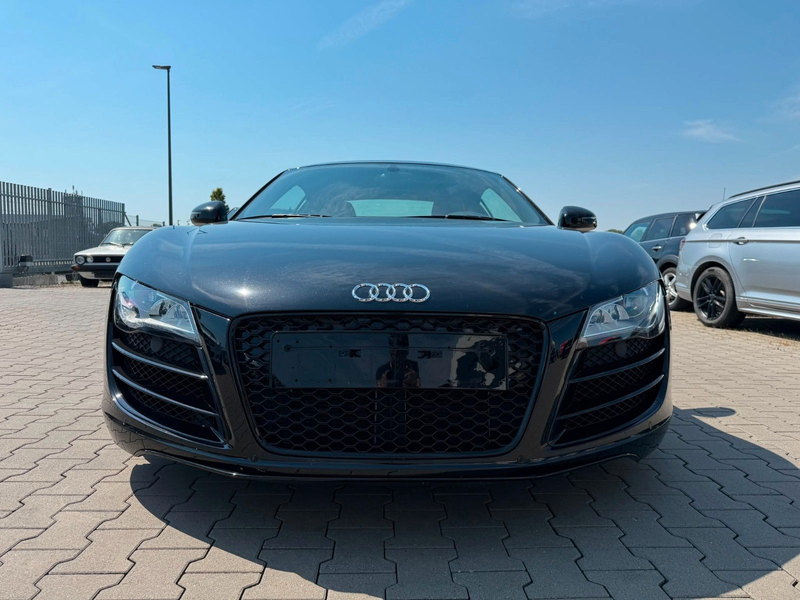 Audi R8 Coupe 5.2 FSI quattro|V10| FULL CARBON|B & O| — photo 3