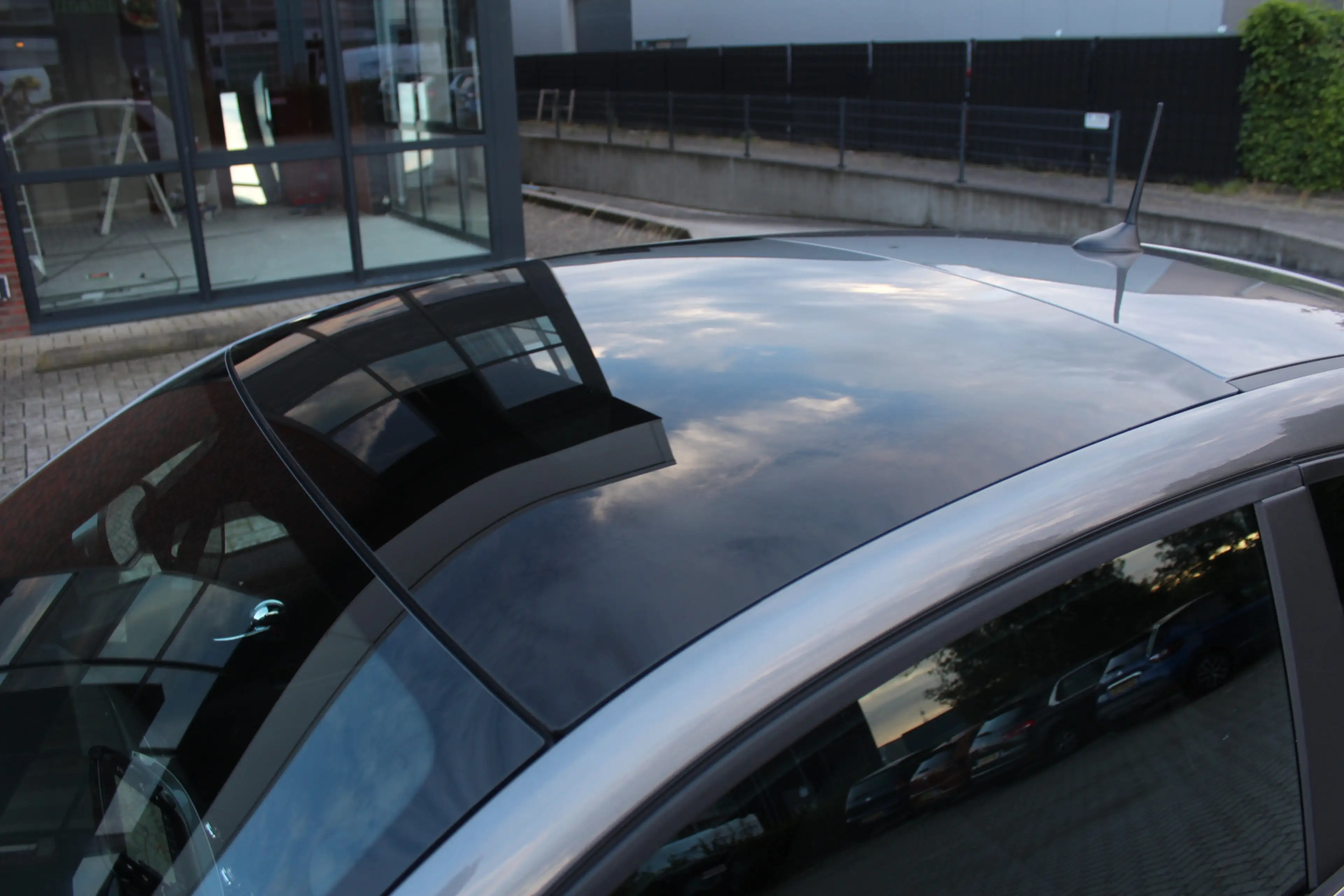 Fiat 500 1.0 Hybrid Dolcevita Pano-Clima-Cruise-Navi-Carpla — photo 10