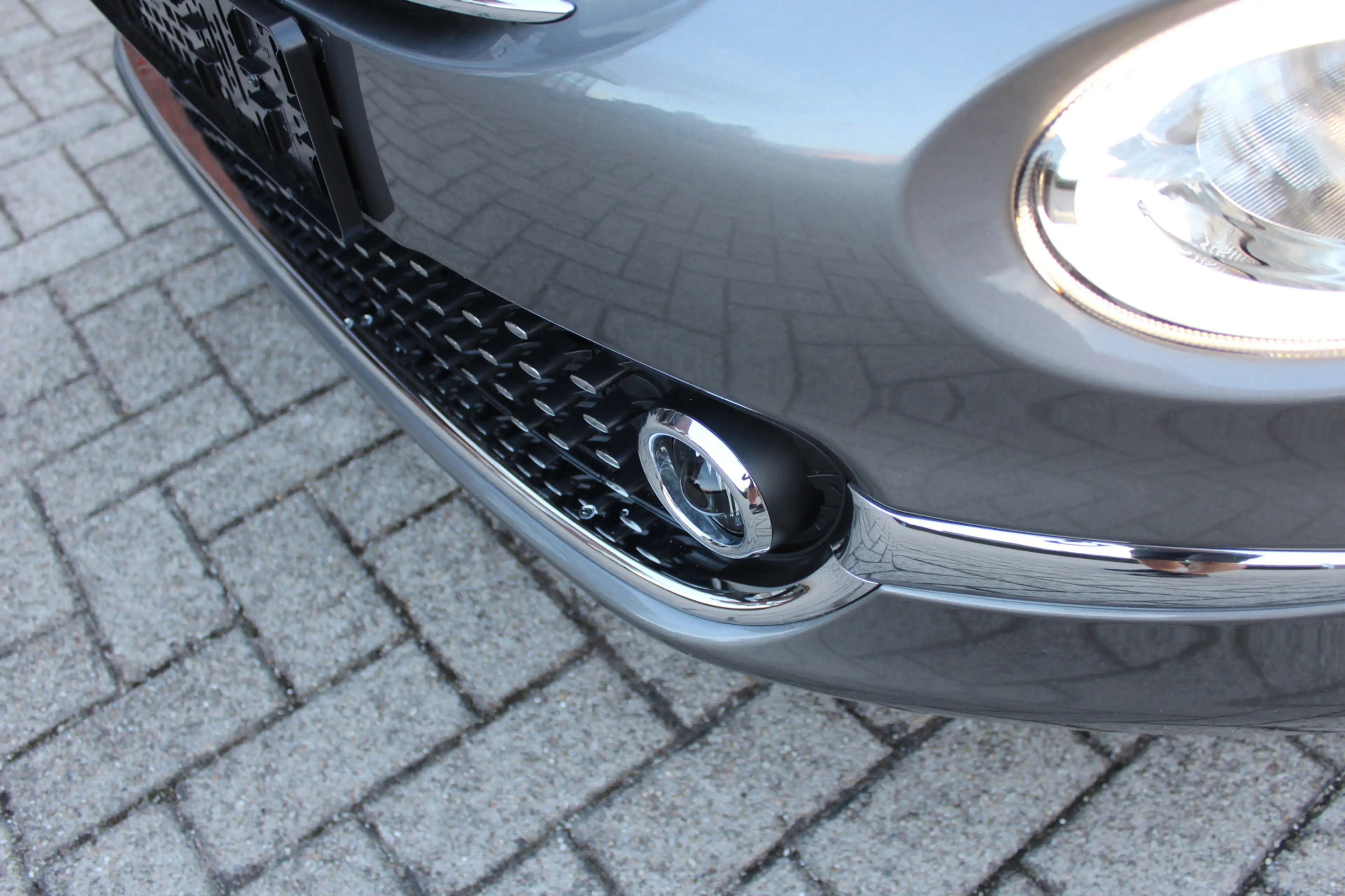 Fiat 500 1.0 Hybrid Dolcevita Pano-Clima-Cruise-Navi-Carpla — photo 12
