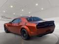 Dodge Challenger Hellcat Jailbreak Widebody Orange - thumbnail 4