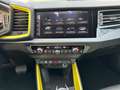 Audi A1 Sportback 35 TFSI S line 1.5 +NAVI+KLIMA+SHZ+PDC+C Jaune - thumbnail 9