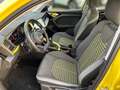 Audi A1 Sportback 35 TFSI S line 1.5 +NAVI+KLIMA+SHZ+PDC+C Giallo - thumbnail 7