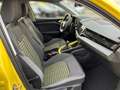 Audi A1 Sportback 35 TFSI S line 1.5 +NAVI+KLIMA+SHZ+PDC+C Giallo - thumbnail 14