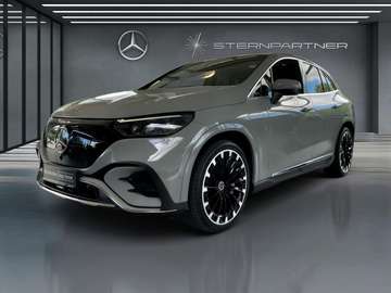 EQE 300 SUV AMG+AHK+PANO+Prv.Leasing ab 873,-
