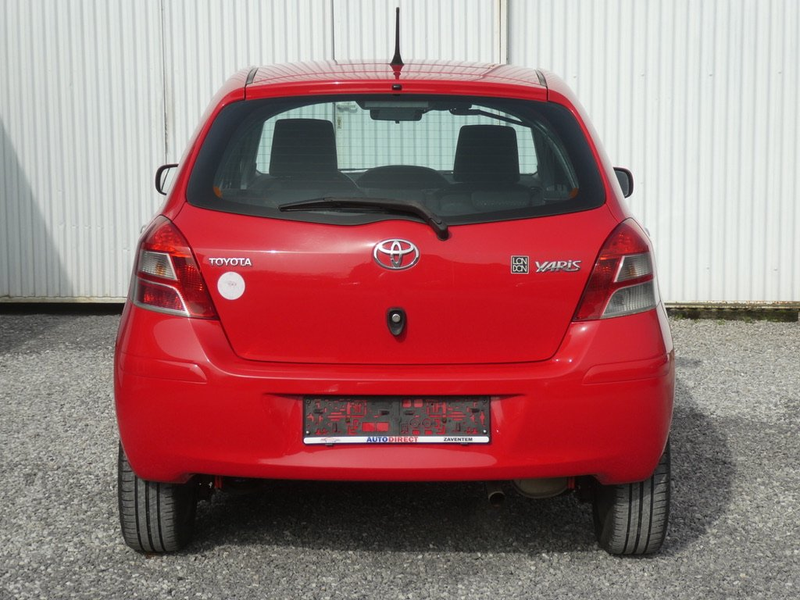 Photo du véhicule