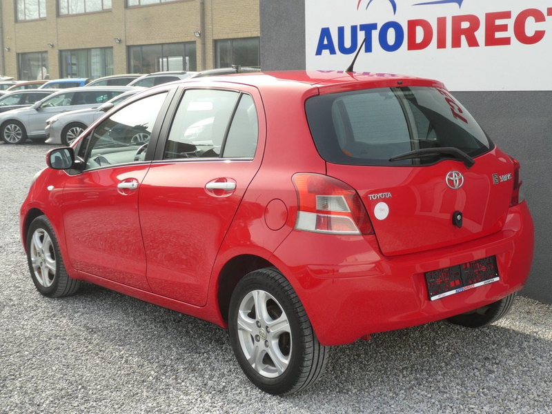 Photo du véhicule