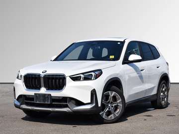 xDrive28i | AWD | Premium Pkg