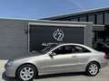 Mercedes-Benz CLK 200 Coupé K. Avantgarde COMPLEET gedocumenteerd !! Gris - thumbnail 1