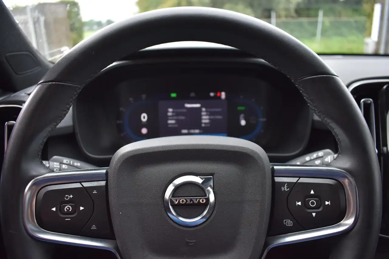 Volvo XC40 Recharge Twin Ultimate 78 kWh Panorama Trekhaa, миниатюра 14