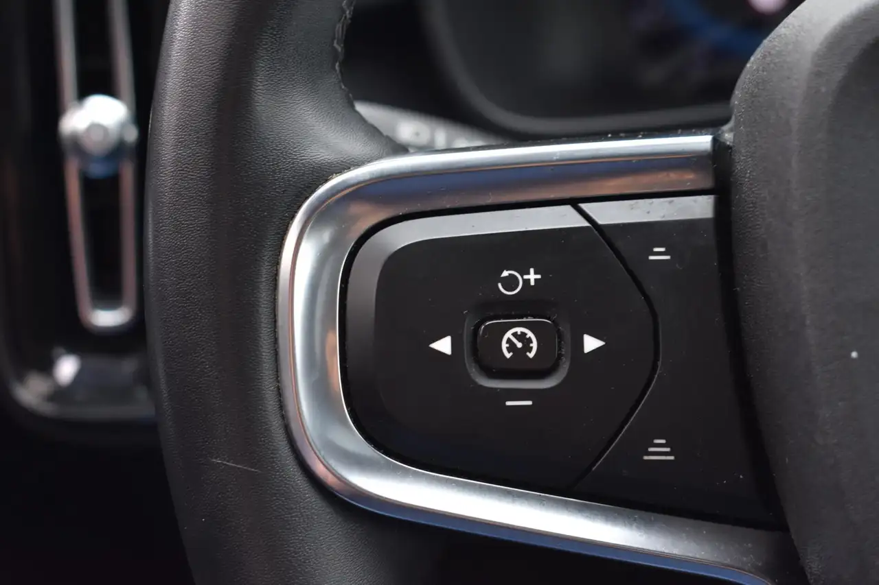 Volvo XC40 Recharge Twin Ultimate 78 kWh Panorama Trekhaa, миниатюра 16