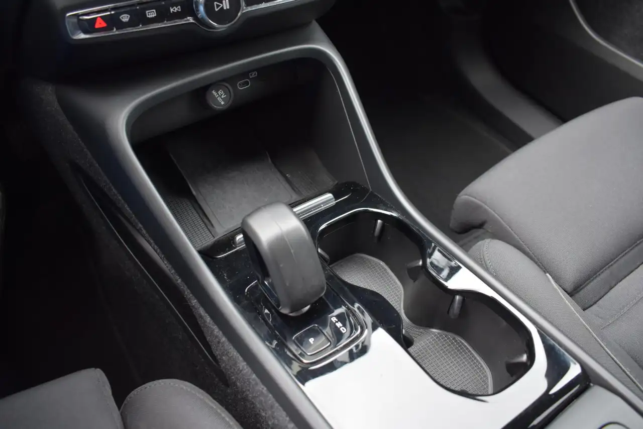 Volvo XC40 Recharge Twin Ultimate 78 kWh Panorama Trekhaa, миниатюра 23