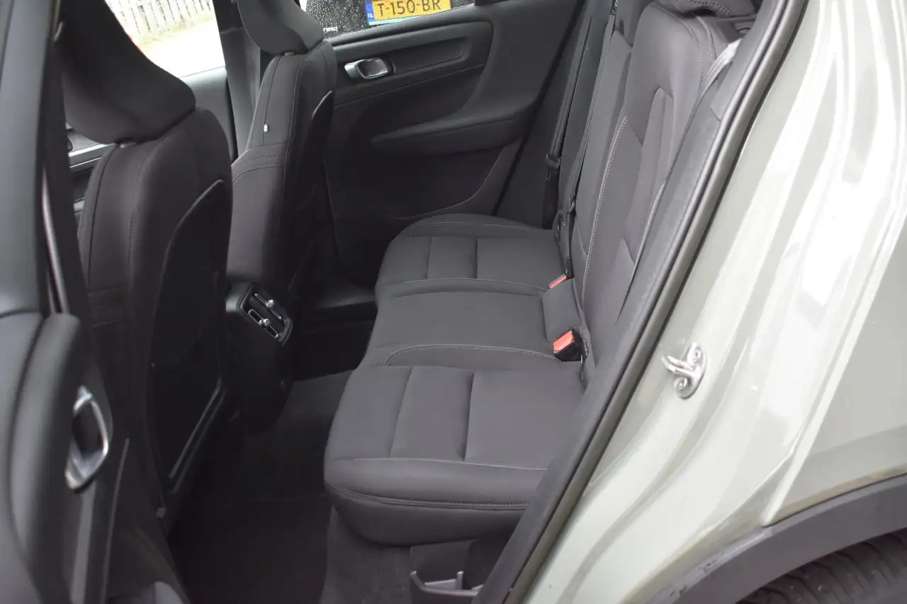 Volvo XC40 Recharge Twin Ultimate 78 kWh Panorama Trekhaa, миниатюра 9