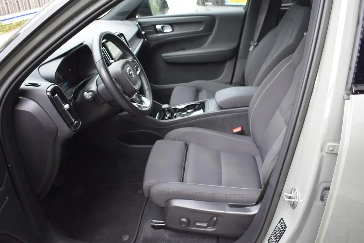Volvo XC40 Recharge Twin Ultimate 78 kWh Panorama Trekhaa, миниатюра 8