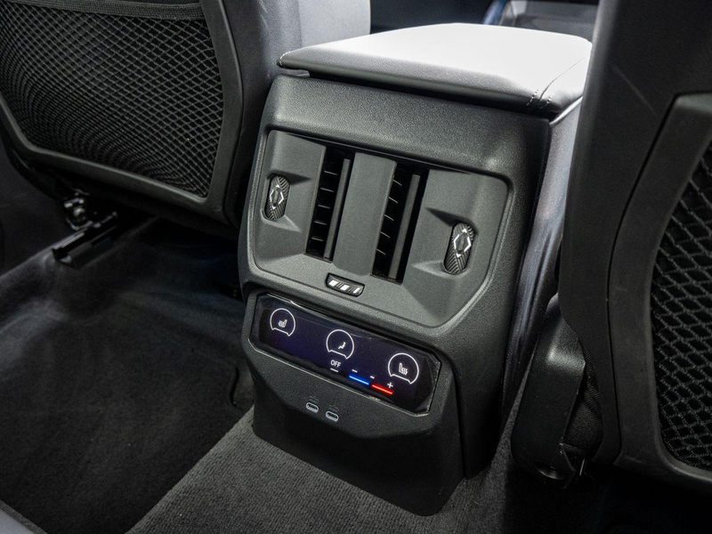 BMW X3 40d  xDrive M SportPRO 20 ACC PANO Sitzlüft — photo 11