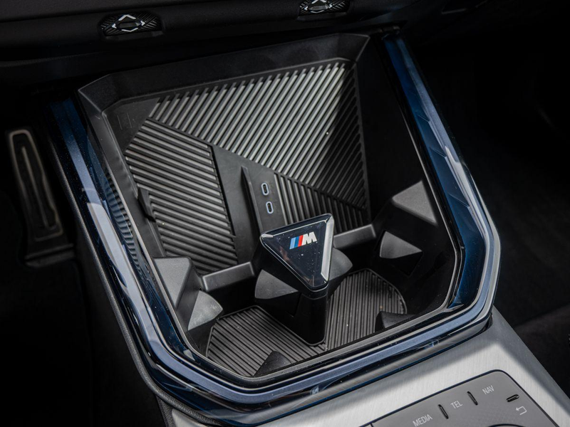 BMW X3 40d  xDrive M SportPRO 20 ACC PANO Sitzlüft — photo 6