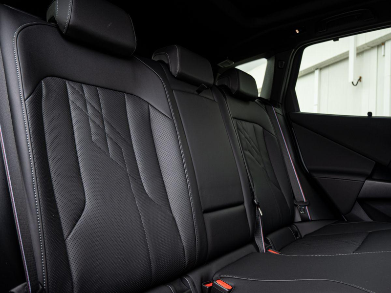 BMW X3 40d  xDrive M SportPRO 20 ACC PANO Sitzlüft — photo 10