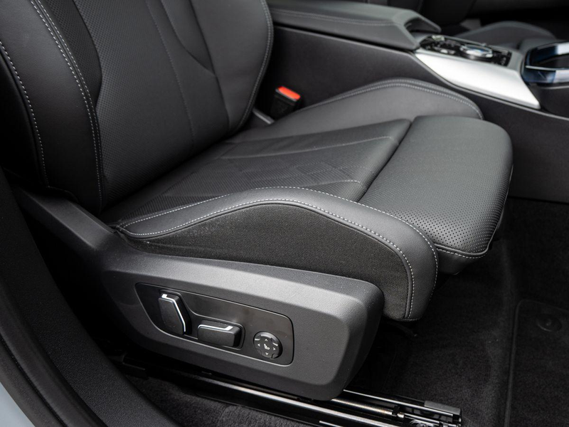 BMW X3 40d  xDrive M SportPRO 20 ACC PANO Sitzlüft — photo 7
