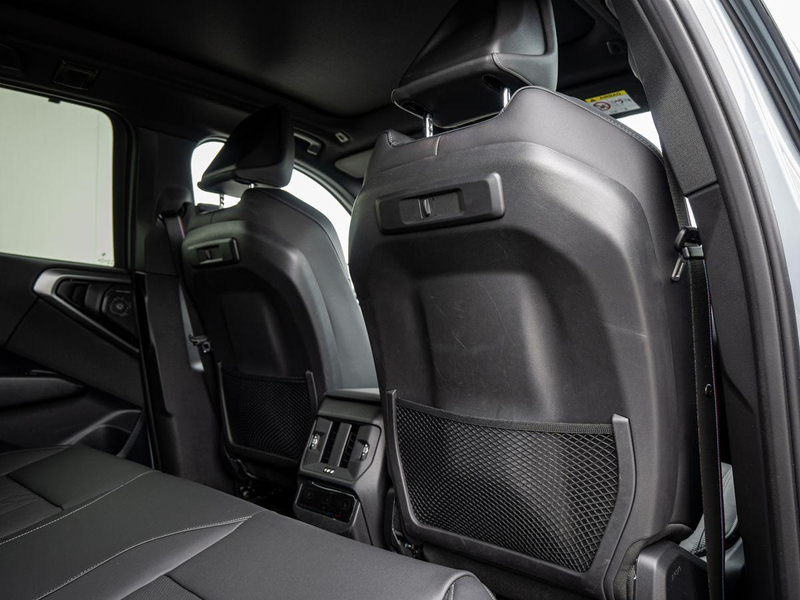 BMW X3 40d  xDrive M SportPRO 20 ACC PANO Sitzlüft — photo 13