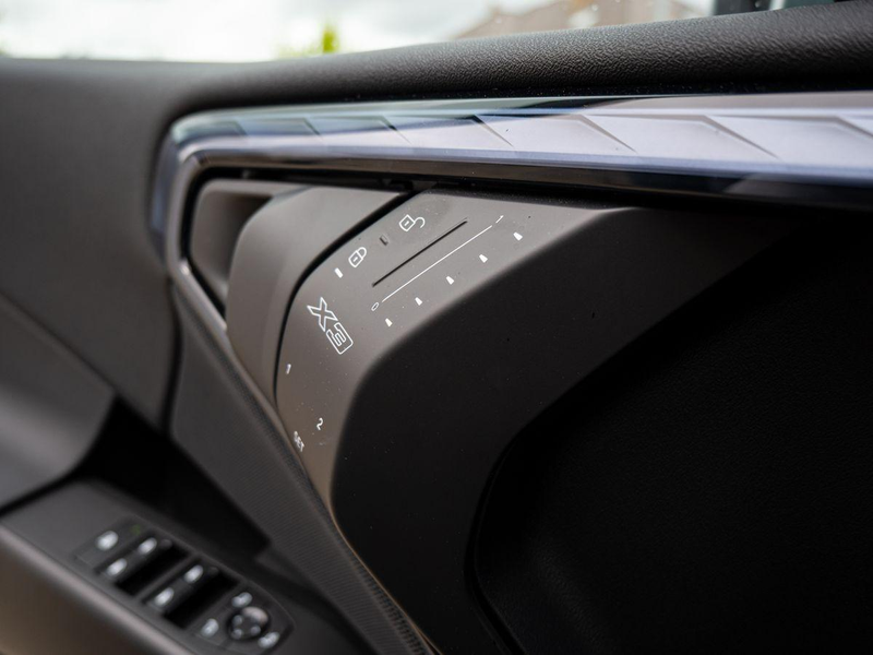 BMW X3 40d  xDrive M SportPRO 20 ACC PANO Sitzlüft — photo 2