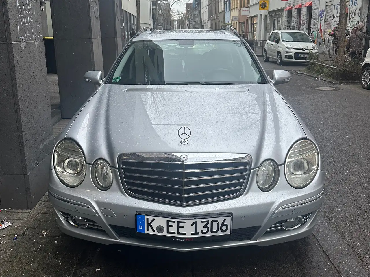 Mercedes-Benz E 280
