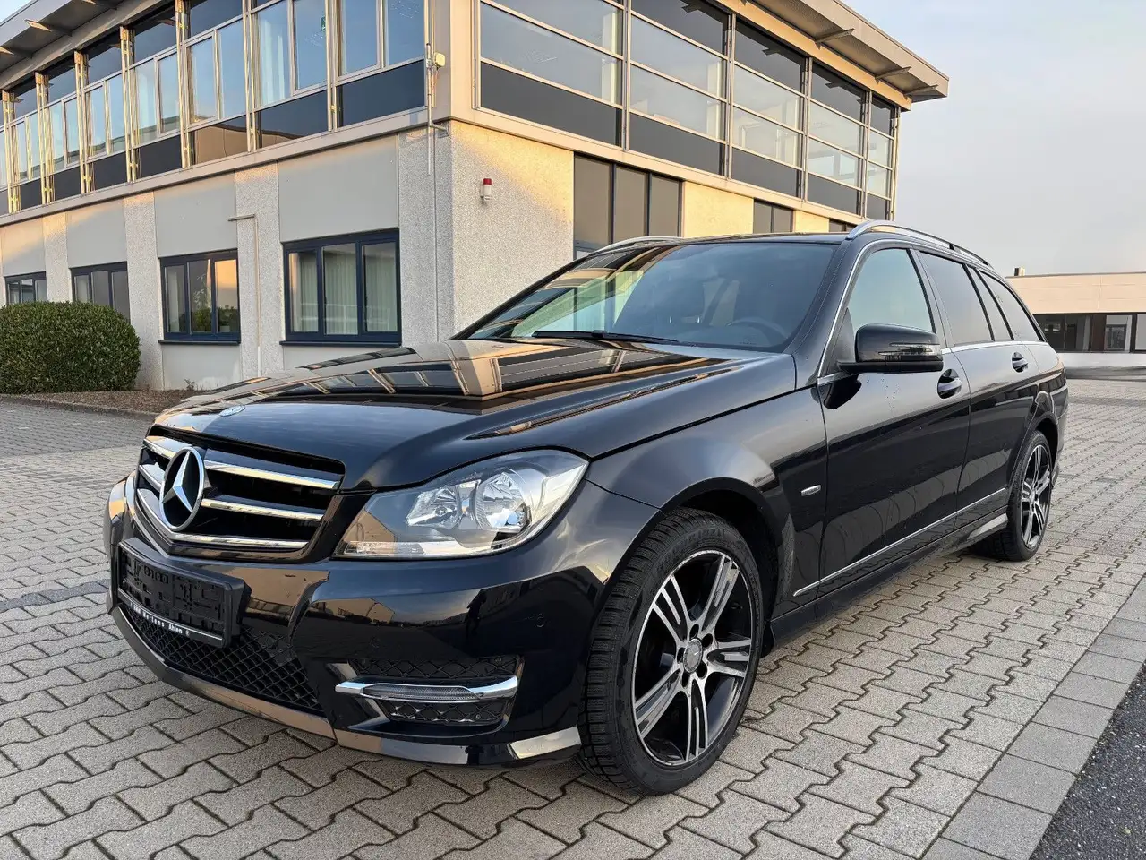 Das Auto