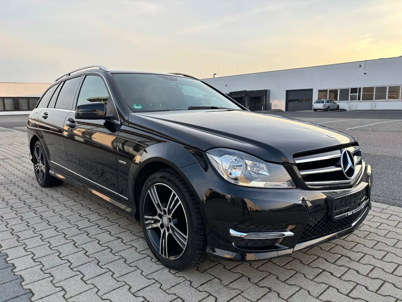 Das Auto