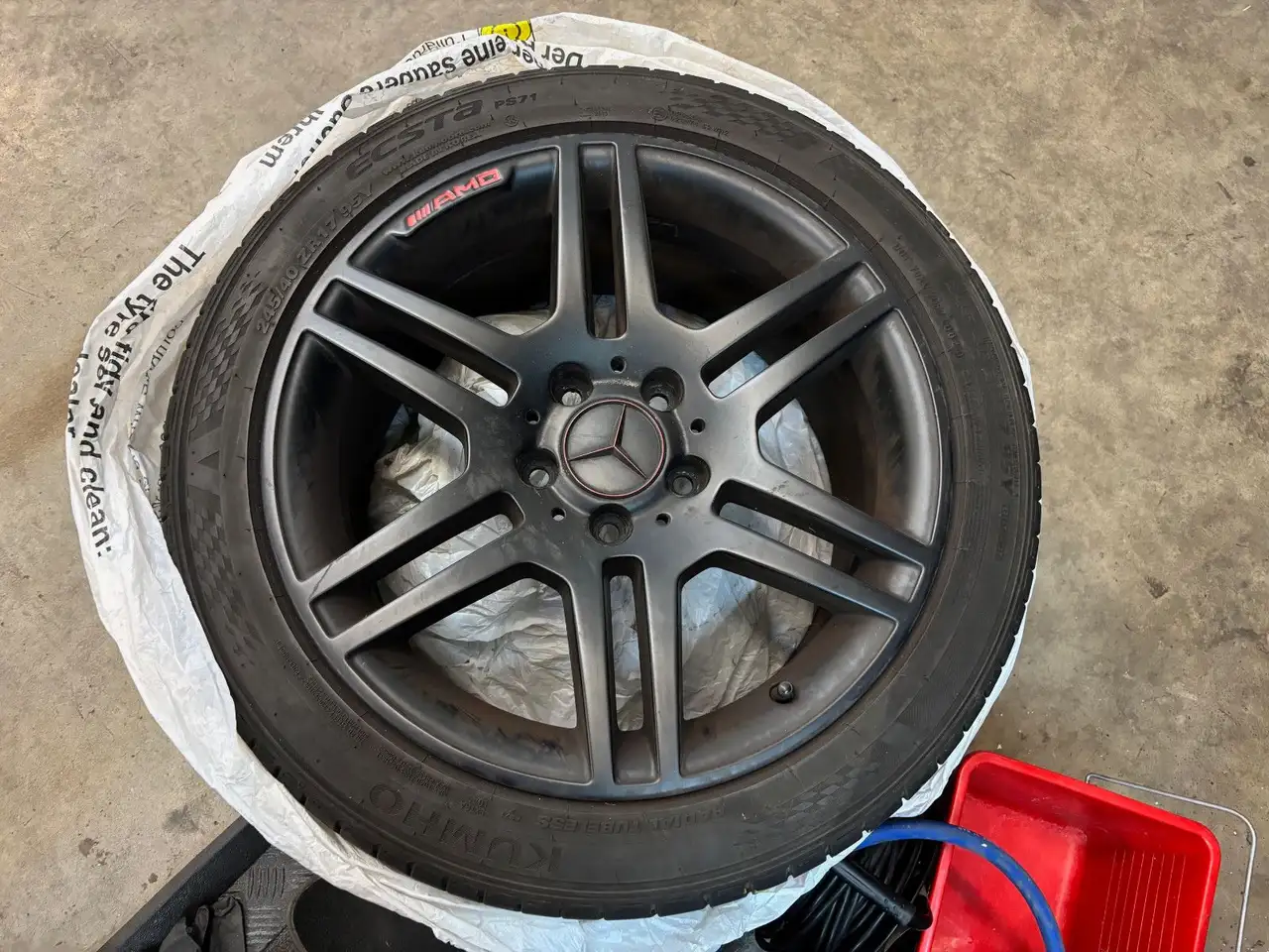 Das Auto