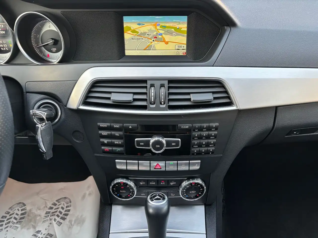 Das Auto