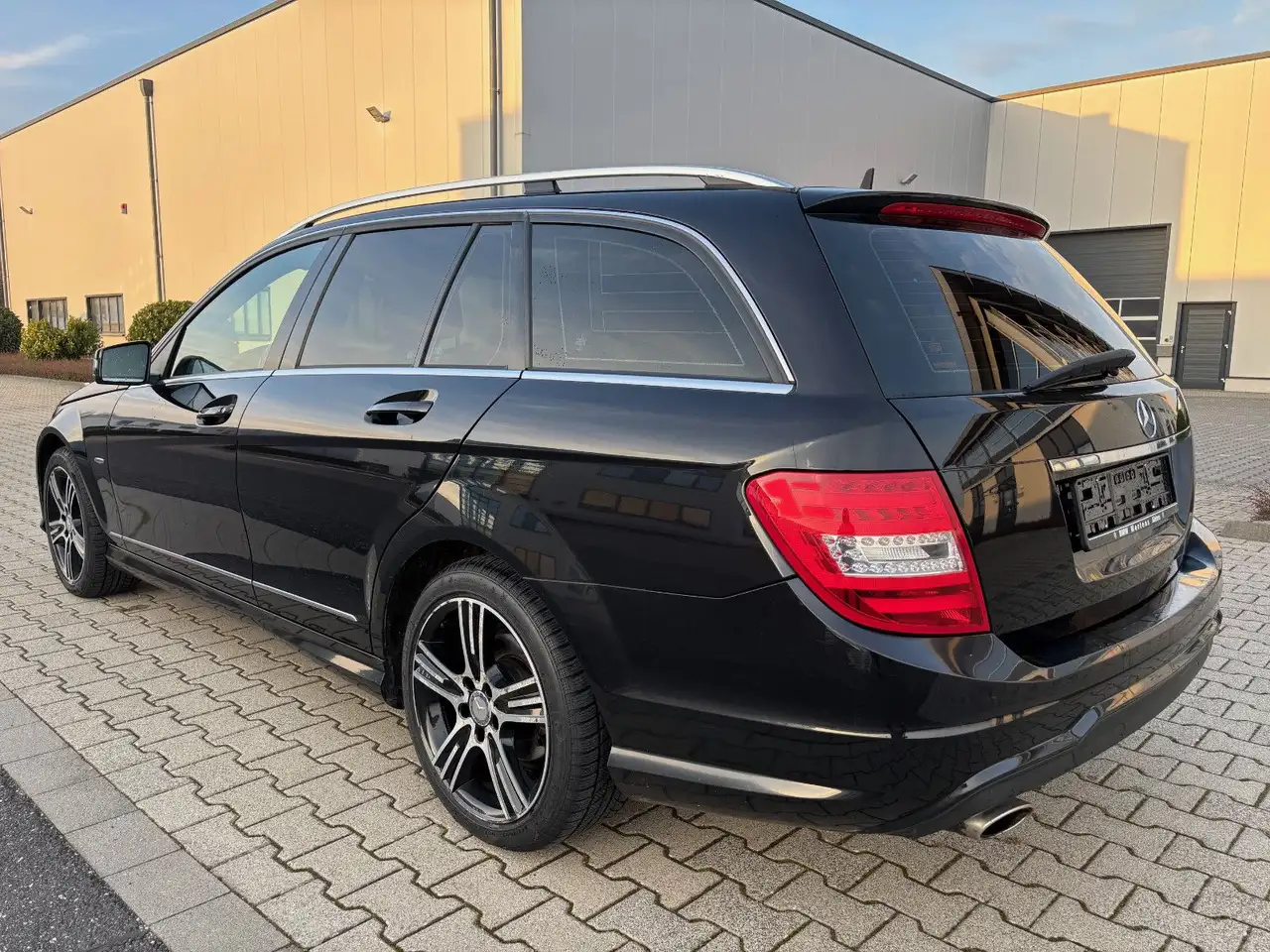 Das Auto