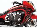 Victory Vision Tour Arlen Ness Rosso - thumbnail 12