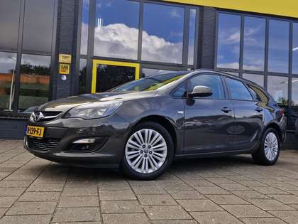 Opel Astra Sports Tourer 1.4 Turbo Business + | Trekhaak | Pa