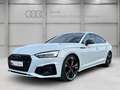 Audi A5 Sportback 45 TFSI S tronic quattro S line Navi Led Weiß - thumbnail 1