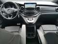 Mercedes-Benz V 300 d Avantgarde Edit 4Matic AMG-Line 360° AHK Schwarz - thumbnail 6