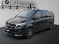 Mercedes-Benz V 300 d Avantgarde Edit 4Matic AMG-Line 360° AHK Schwarz - thumbnail 1